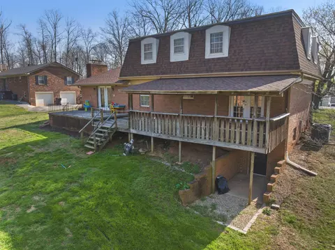 Exterior - 925 Ronald Dr, Talbott, TN 37877 photo 16 of 16
