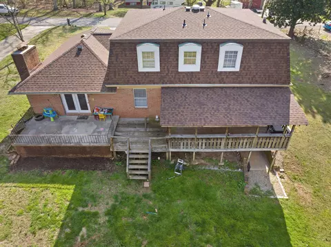Exterior - 925 Ronald Dr, Talbott, TN 37877 photo 6 of 16