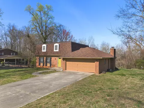 Exterior - 925 Ronald Dr, Talbott, TN 37877 photo 2 of 16