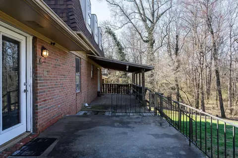 Exterior - 925 Ronald Dr, Talbott, TN 37877 photo 13 of 16