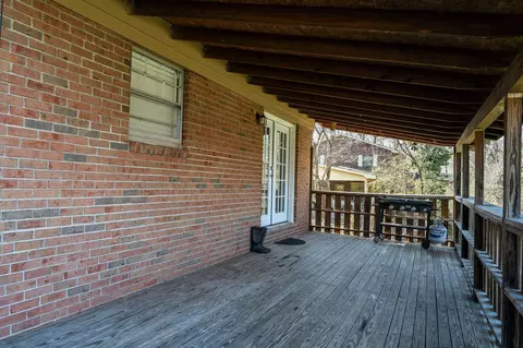 Exterior - 925 Ronald Dr, Talbott, TN 37877 photo 11 of 16