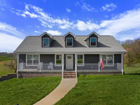 197 Pleasant Ridge Ln, Bean Station, TN 37708