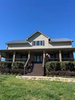 656 Oxford Rd, Jefferson City, TN 37760