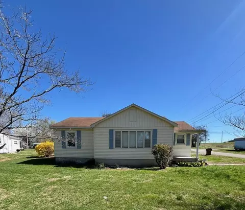 1310 Russell Ave, Jefferson City, TN 37760