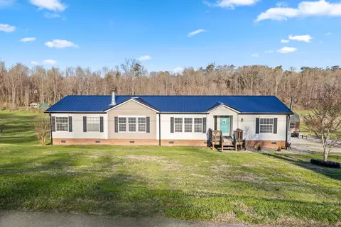 754 Finley Road Rd, Rutledge, TN 37861