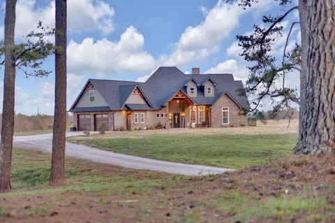 1060 C H Rankin Rd, White Pine, TN 37890
