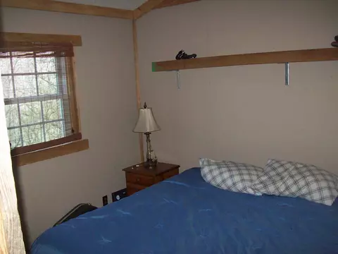 Bedroom - 3510 Horton Ford Rd, Eidson, TN 37731 photo 1 of 2