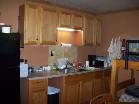 Kitchen - 3510 Horton Ford Rd, Eidson, TN 37731 photo 2 of 2