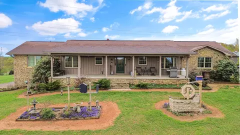 3195 Bays View Way, Morristown, TN 37813