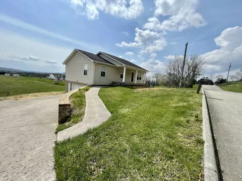 565 Gammon Spgs, Bean Station, TN 37708