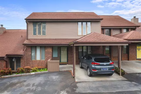 1230 Mcfarland St #20, Morristown, TN 37814