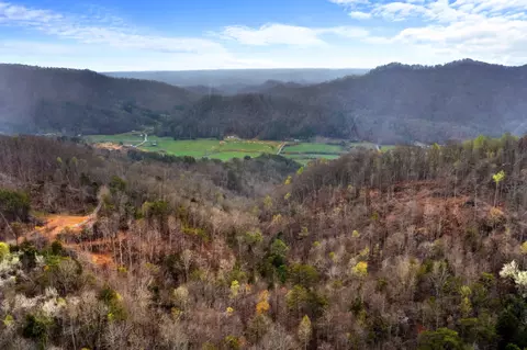 tbd Off Johnson Rd, Sneedville, TN 37869