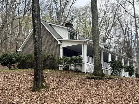1700 Timbercrest Dr, Morristown, TN 37814