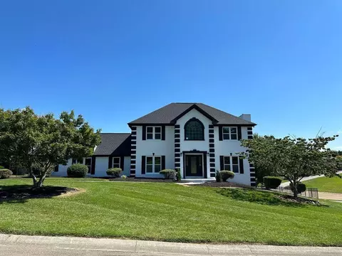 2975 Amesbury Dr, Morristown, TN 37814