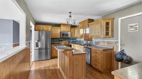 Kitchen - 134 Elm St, Bean Station, TN 37708 photo 1 of 2
