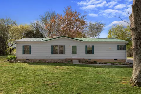 393 Meadowood Dr, Talbott, TN 37877