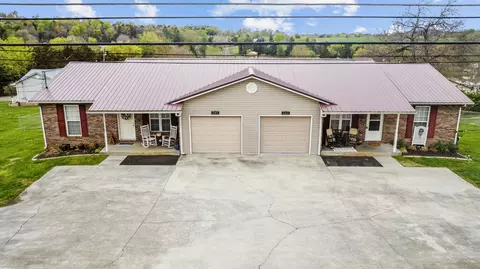 506 E Old A J Hwy, Jefferson City, TN 37760