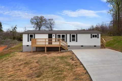 1811 Devault St, Morristown, TN 37814