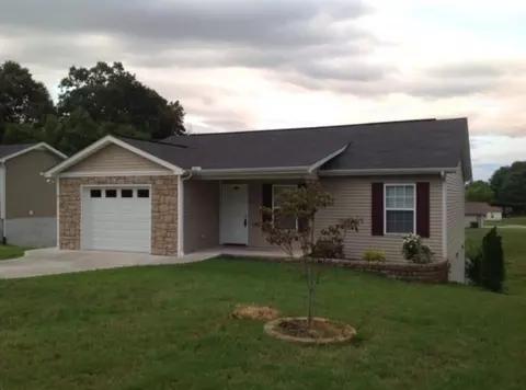 690 N Haun Dr, Morristown, TN 37814