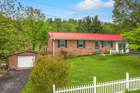 2150 Mullins Rd, Russellville, TN 37860