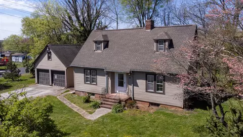 612 Catlett St, Jefferson City, TN 37760
