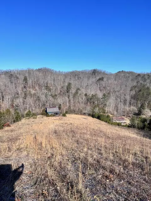 Tract 2 Bundren Mountain Road, Tazewell, TN 37879