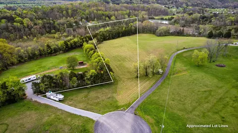 lot21 Pinto Ridge Dr, New Market, TN 37820