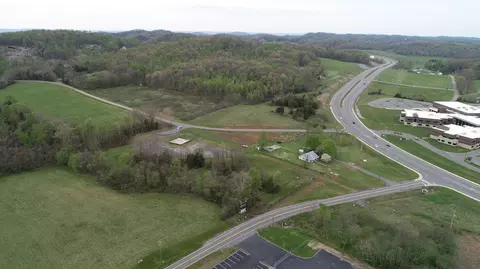 0 Valley Home Rd, White Pine, TN 37890