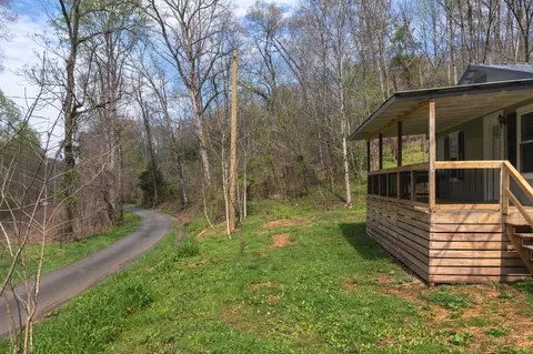 Exterior - 917 Hodgetown Rd, Rutledge, TN 37861 photo 7 of 7