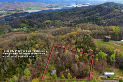 View/Area - 917 Hodgetown Rd, Rutledge, TN 37861 photo 3 of 6