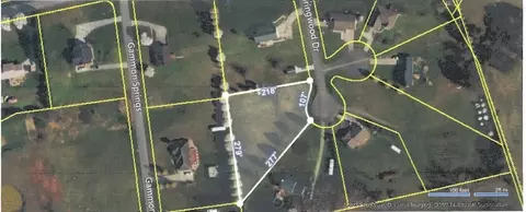 lot41 Springwood Dr, Bean Station, TN 37708