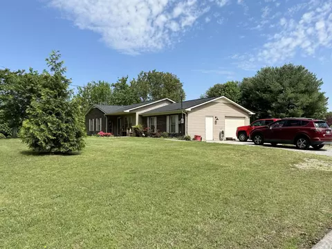 254 Tom Treece Rd, Morristown, TN 37814