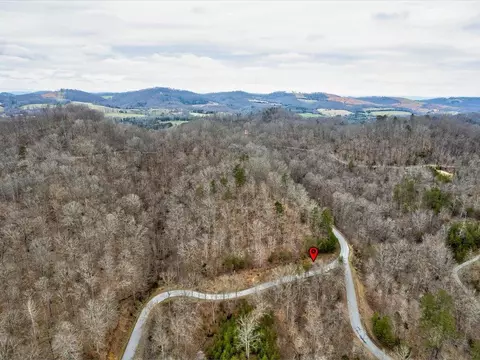 lot23 Mountain Shores Rd, New Tazewell, TN 37825