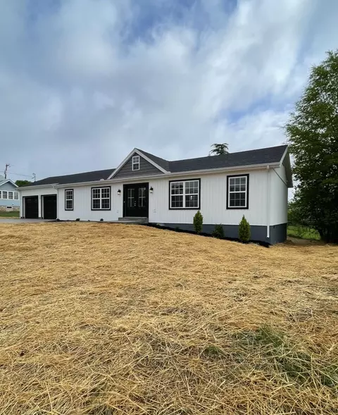 522 Mcfarland St, Morristown, TN 37814