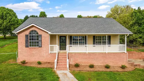 1233 Murrell Rd, Morristown, TN 37814