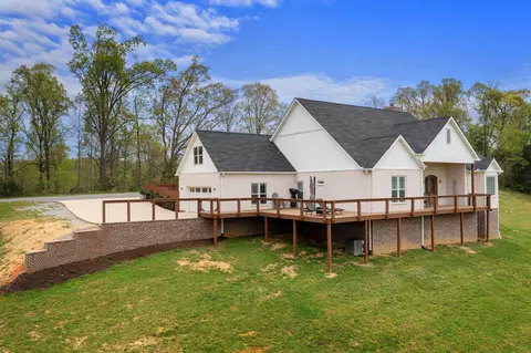 1110 Dalton Rd, New Market, TN 37820