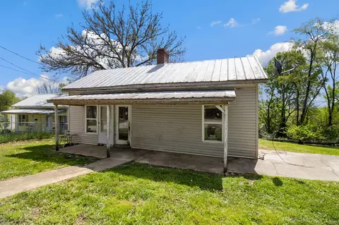 512 N North Hill St, Greeneville, TN 37745