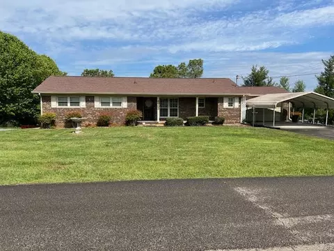 4983 Barton Springs Dr, Morristown, TN 37813
