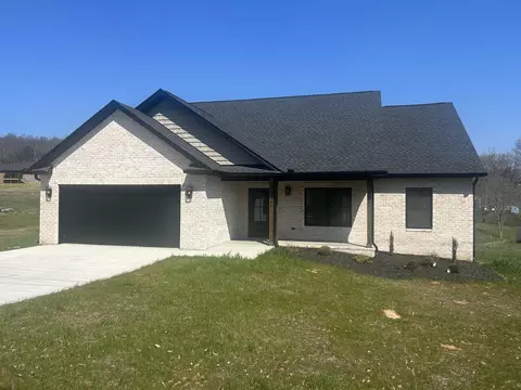 2866 Cherokee Dr, Morristown, TN 37814