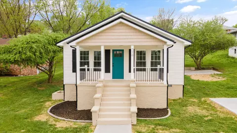 716 E Cates St, Jefferson City, TN 37760