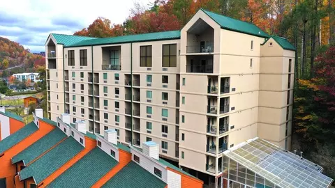 413 Baskins Creek Rd #508, Gatlinburg, TN 37738