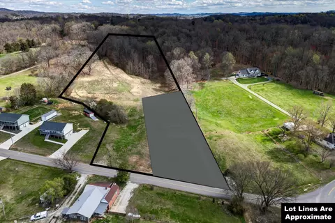 0 Hiawatha Rd, Morristown, TN 37814