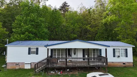 362 Mount Zion Rd, Whitesburg, TN 37891