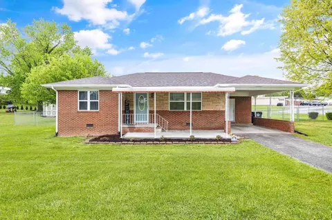 1804 Fairview Rd, Morristown, TN 37814