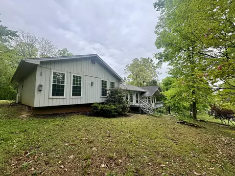 1022 Drinnon Dr, Morristown, TN 37814