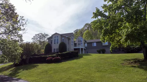 2991 Boatmans Mountain Rd, Morristown, TN 37814