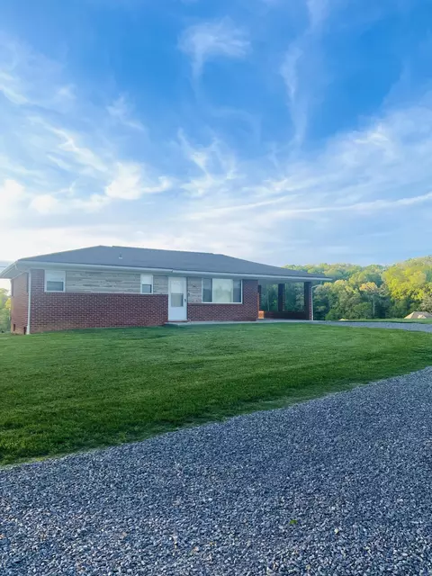 6111 Talley Chapel Pike, Russellville, TN 37860