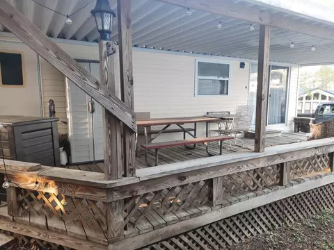 5355 East Pkwy #81, Cosby, TN 37722