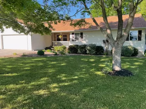 302 Terry Point Rd, Dandridge, TN 37725