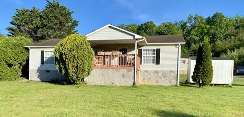 114 Griffin Dr, Dandridge, TN 37725